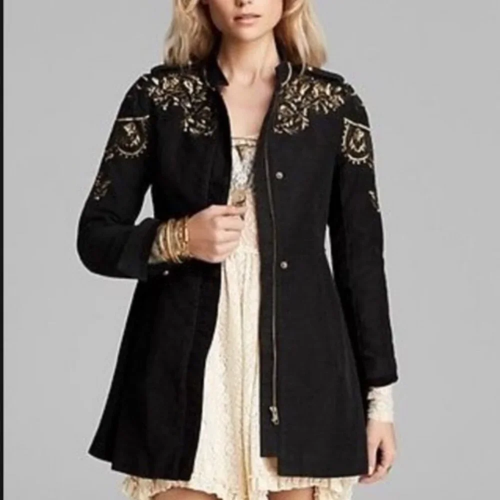 Free People free people